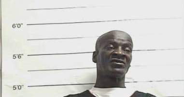 Renaldo Smith, - Orleans Parish County, LA 